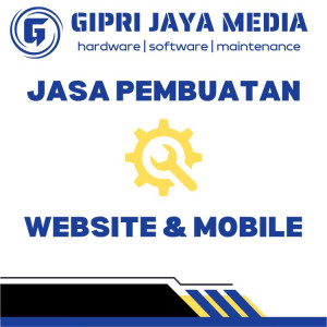 Website Portal ULD Dalam Genggaman