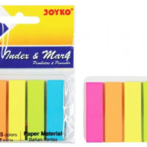 Pembatas Kertas Joyko