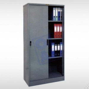 Almari Besi Arsip 900x450x1830mm Susun 5