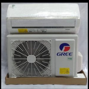 AC GREE 1 PK  INDOOR & OUTDOOR