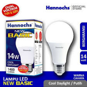 Hannoch LED 14 watt