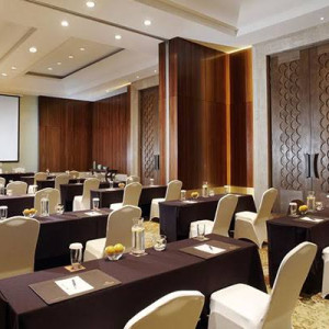 Paket Meeting Fullboard