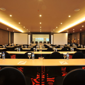 FULLBOARD MEETING TWIN SHARING - C