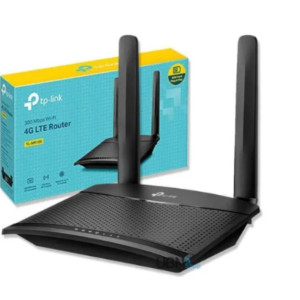 Modem Internet 300 Mbps Tp-Link