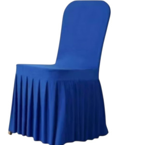 Paket Kursi Susun + Cover Bordir Logo