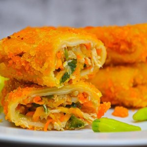 RISOLES SAYUR