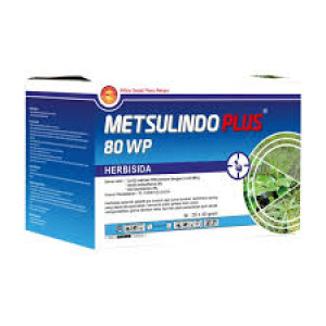 METSULINDO PLUS 80 WP