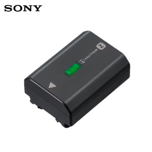 SONY NP-FZ100 Z-SERIES RECHARGEABLE BATTERY PACK