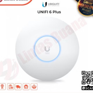 Acces Poin UNIFI WIFI 6