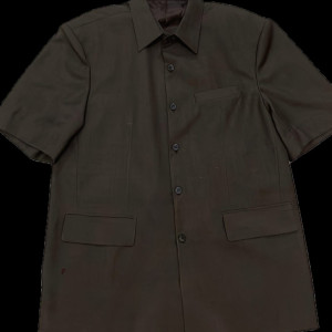 Pakaian Sipil Harian PSH