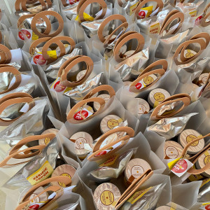 BAHAN BAKU PELATIHAN KERIPIK TUBAN