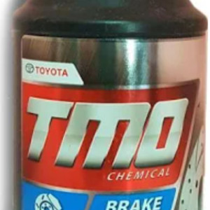 Oli Rem roda 4 Kijang TMO TOYOTA