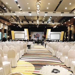 Jasa Event Organizer