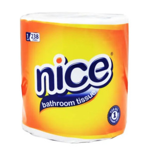 Nice Tissue Kamar Mandi