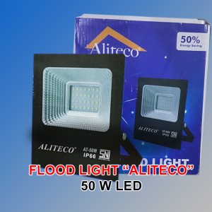 Flood Light ALITECO 50W LED