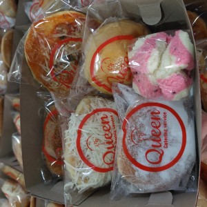 Roti Box Rp22.000