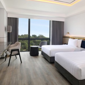 FULLBOARD RESIDENTIAL