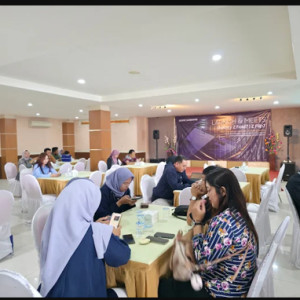 Pelatihan Bidang Pembiayaan