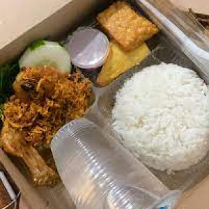 paket makan rapat
