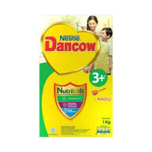 SUSU BUBUK  1KG DANCOW