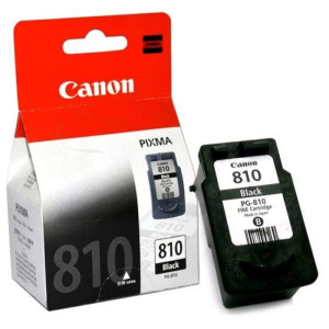 katridge canon 810 original