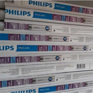 Lampu PHILIPS TL LED 8 watt