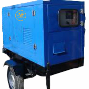 Genset 80 Kva