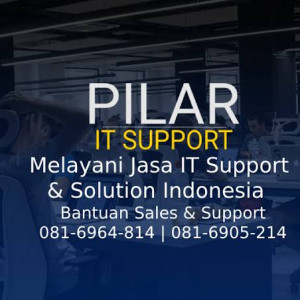 Jasa IT Bandung