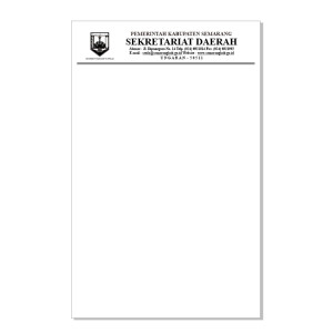 Kertas Kop Setda 80gr