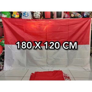 Bendera Merah Putih