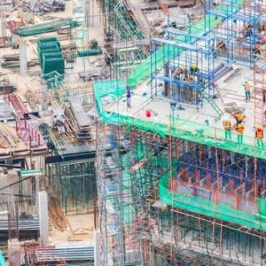 Jasa uji kompetensi PBK kejuruan juru gambar bangunan gedung