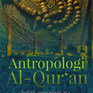 Ebook	Antropologi Al-Qur'an
