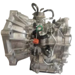 Transmisi Otomatis Calya