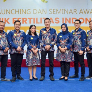 Kemeja dan Blouse Batik cap