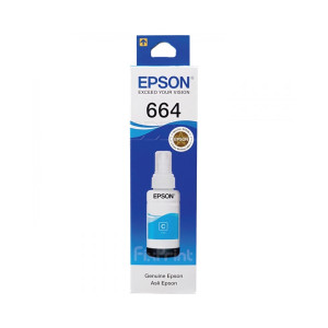 Tinta Refill Epson 664 B