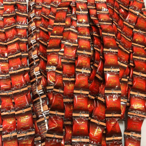 Kopi Sachet Gunung Kelir