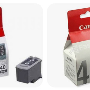 Catridge Canon Seri 40