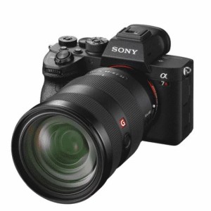 Kamera Mirrorless DKV - 23