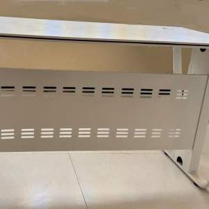 Meja Kerja MDF Tebal