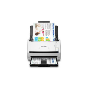 Scanner Epson DS-530 II
