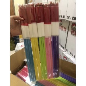 benderapeluit- bendera plastik