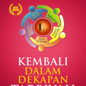 Ebook	Kembali Dalam Dekapan Tarbiyah