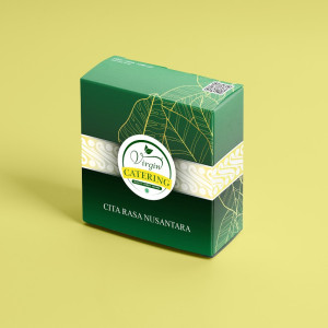 Nasi Box Asem-Asem Daging