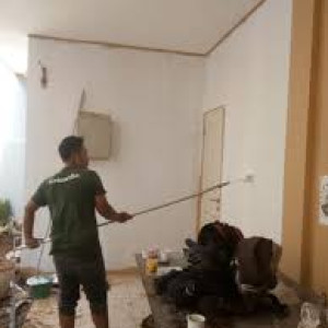 Pemeliharaan Gedung Kantor