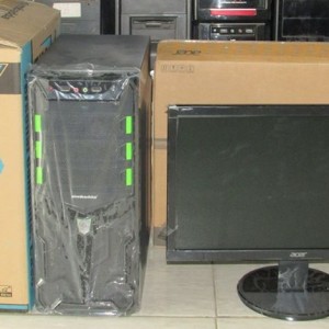 Jasa Service dan Pemeliharaan Komputer