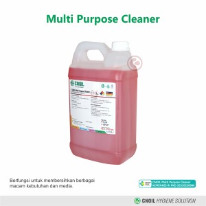 CNOIL Multi Purpose Cleaner