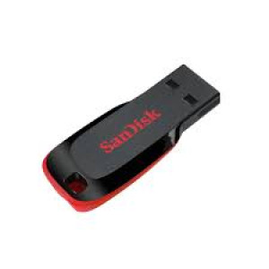 Flash disk 32 GB SanDisk