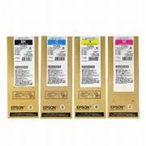 TINTA EPSON C13T11WF C5890 BLACK/ WARNA