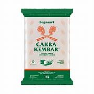 Tepung Terigu Cakra Kembar