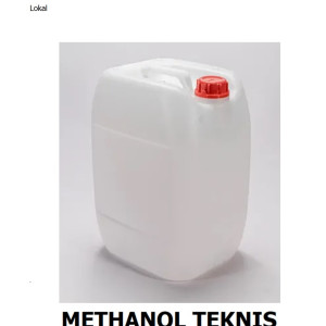Methanol Teknis